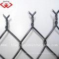 China supplier chain link fence(ISO 9001)